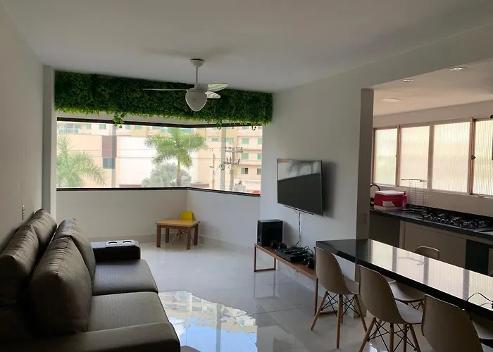 House Relax Parque Das Aguas Quentes