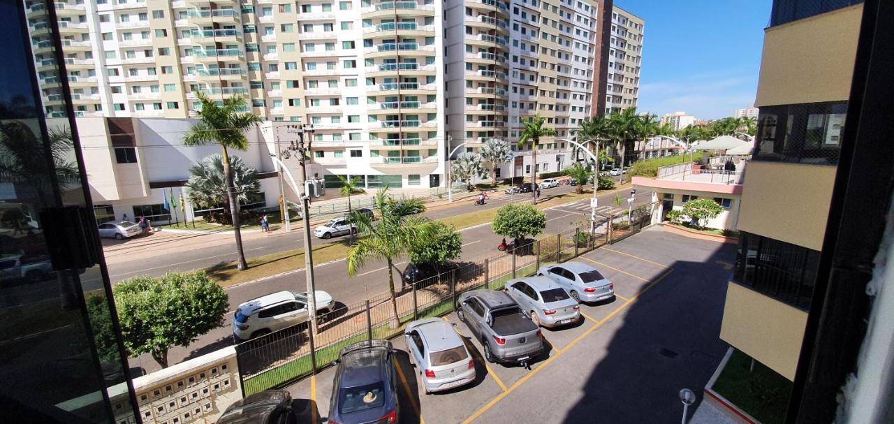 House Relax Parque Aguas Quentes Apartamento *