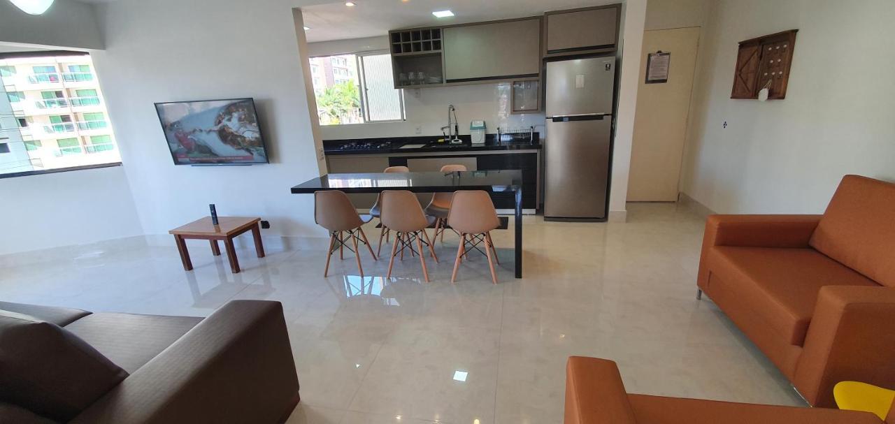 House Relax Parque Aguas Quentes