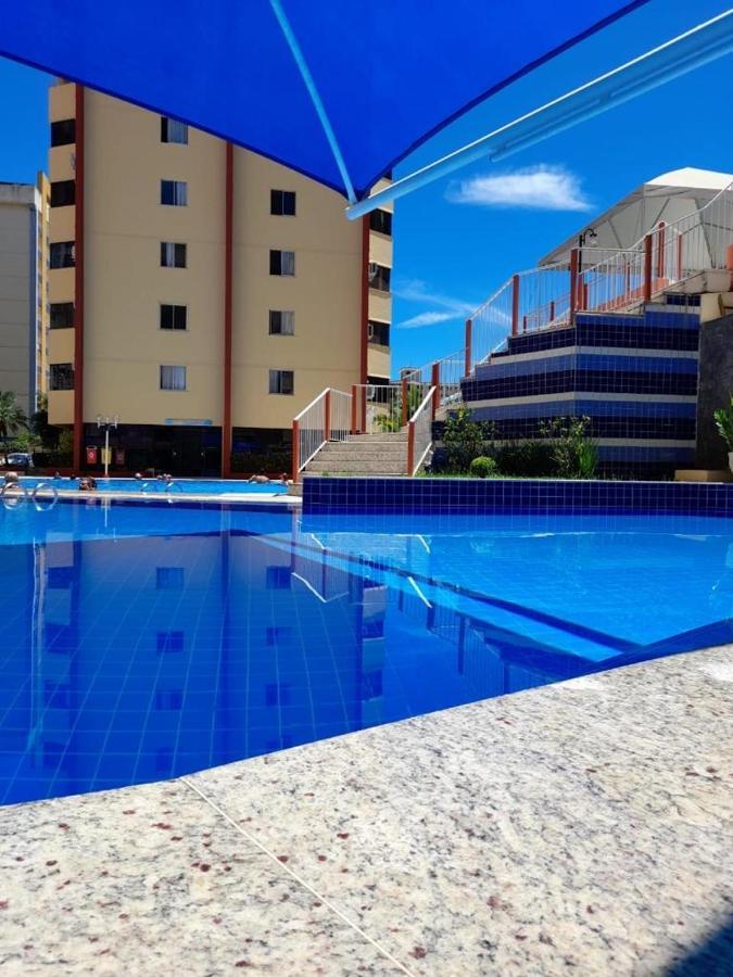 Apartamento House Relax Parque Aguas Quentes Caldas Novas