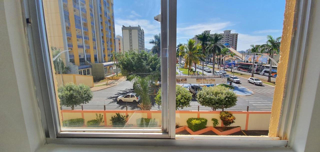 House Relax Parque Aguas Quentes Apartamento *