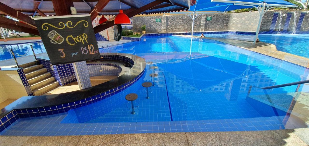Apartamento House Relax Parque Aguas Quentes *