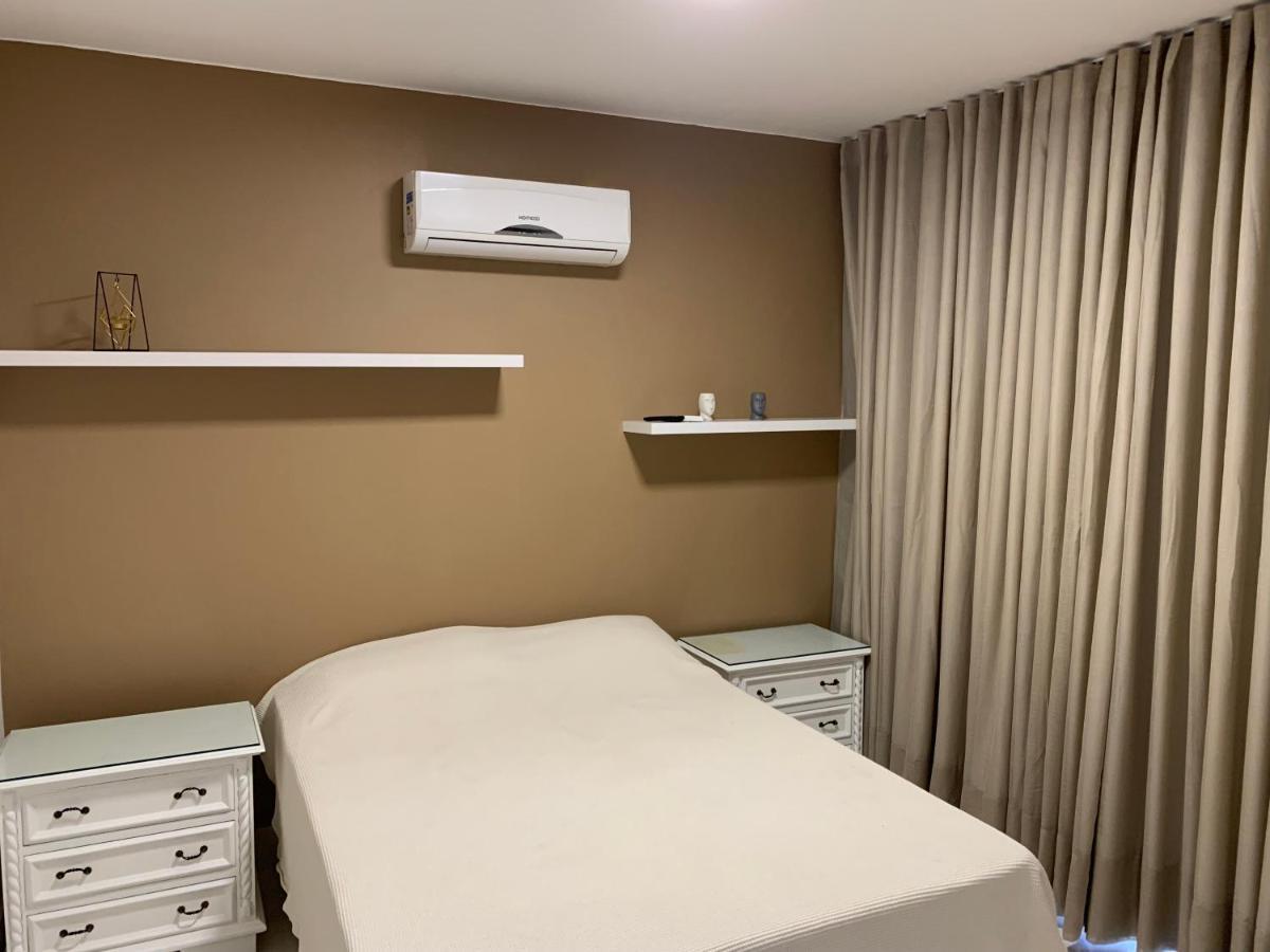 House Relax Parque Aguas Quentes Apartamento *