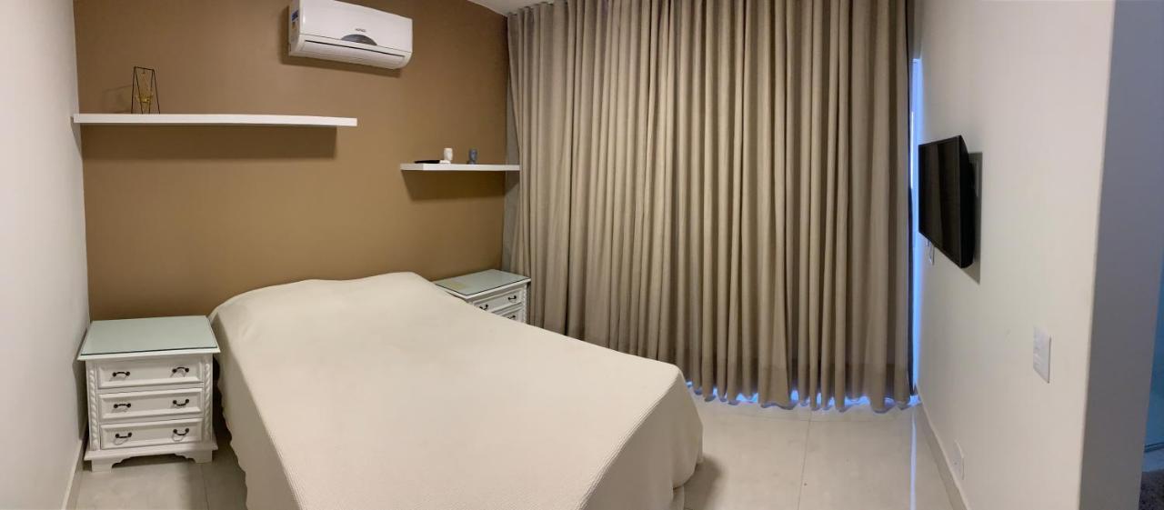 House Relax Parque Aguas Quentes Apartamento *
