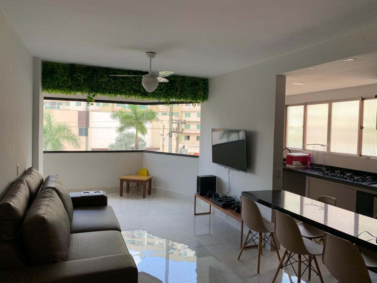 Apartamento House Relax Parque Aguas Quentes *