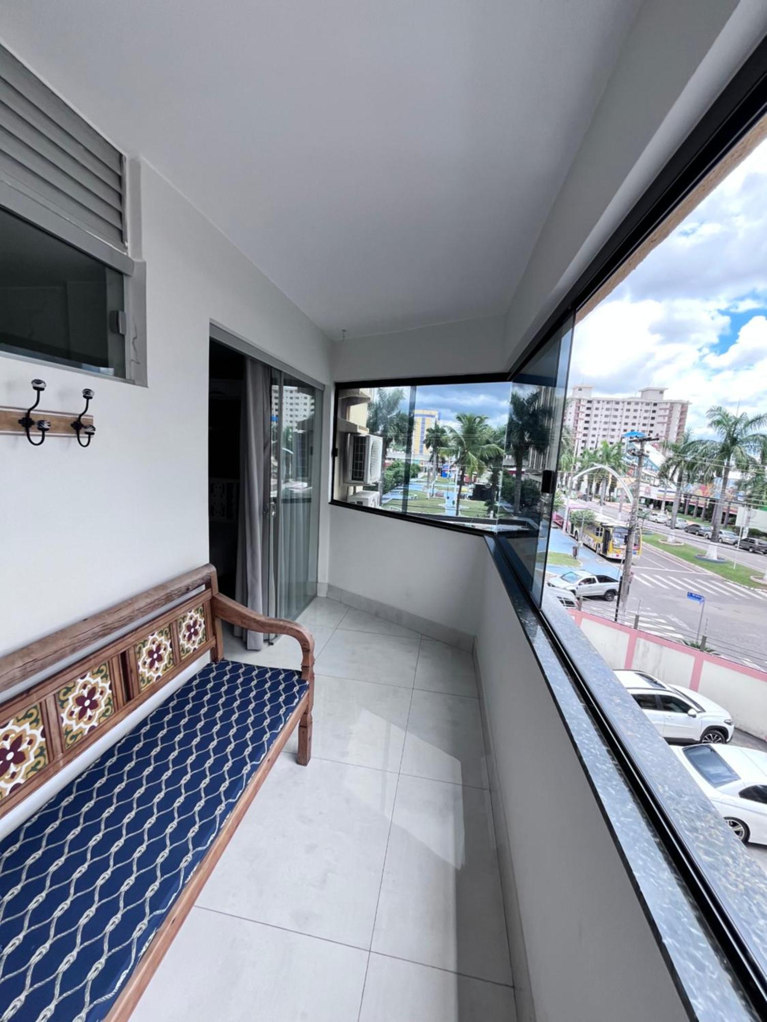 Apartamento House Relax Parque Aguas Quentes Caldas Novas