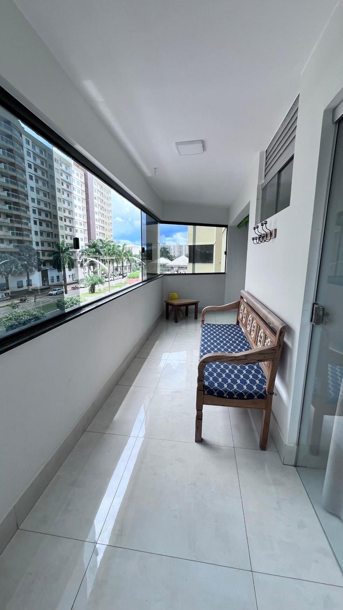 House Relax Parque Aguas Quentes Apartamento Caldas Novas